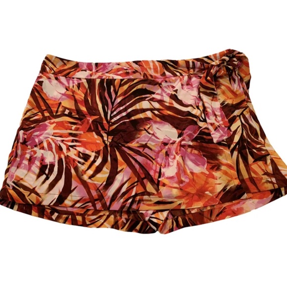 NWOT CACHE Skort - Picture 1 of 8